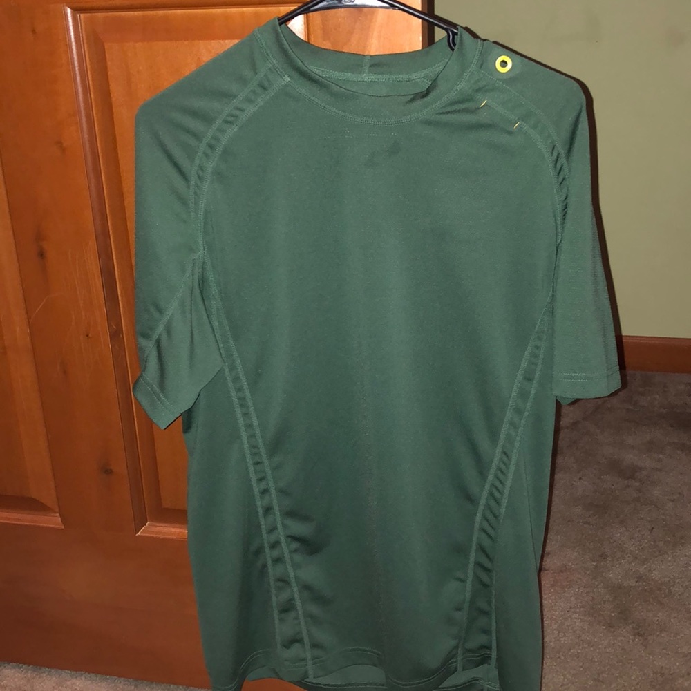 Lululemon Athletica Men’s T-Shirt
